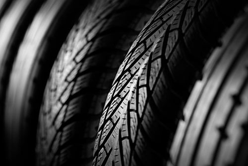 Prince Frederick Ford Tires