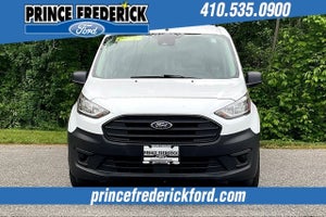 2021 Ford Transit Connect Wagon XL