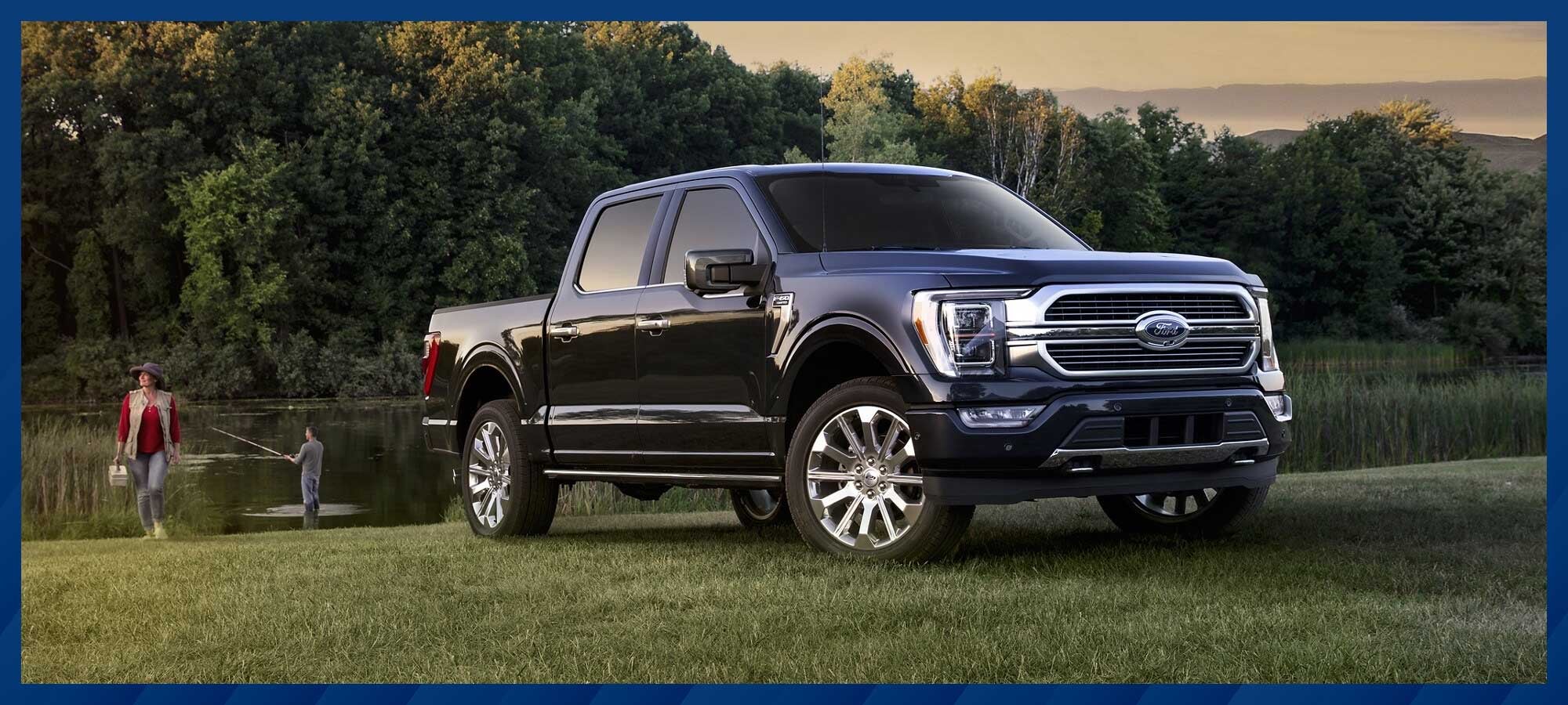 Used Ford F-150 in Prince Frederick, MD