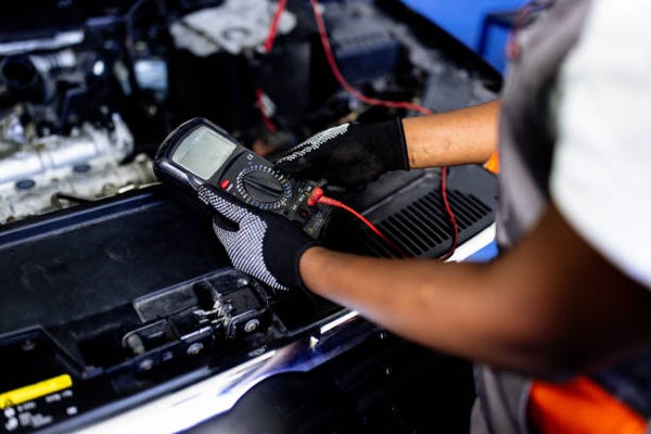 Have Your Battery Tested At No Cost.*