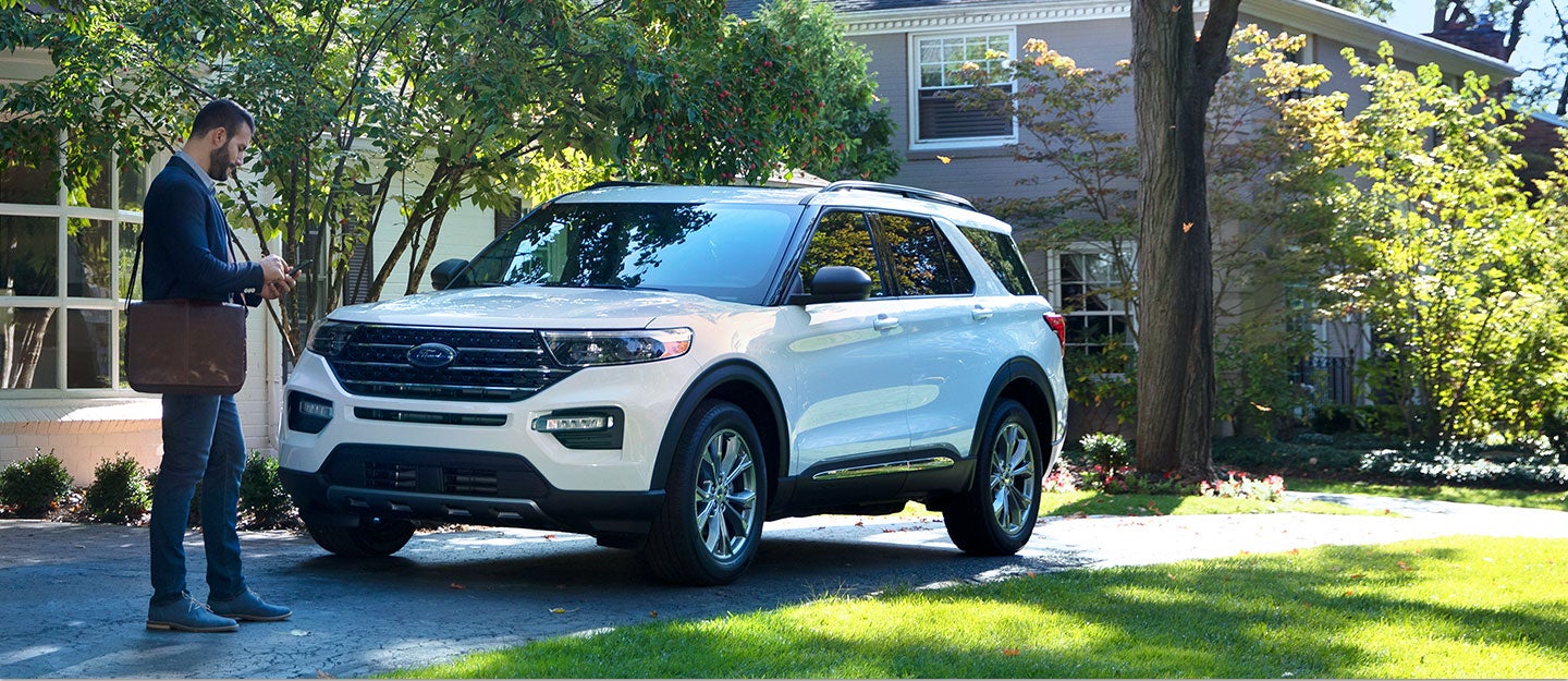 Prince Frederick Ford in Prince Frederick MD