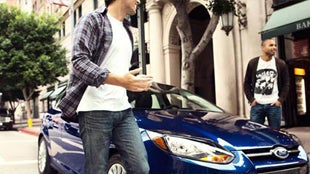 Prince Frederick Ford in Prince Frederick MD