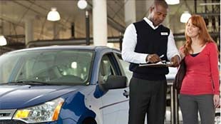 Prince Frederick Ford in Prince Frederick MD