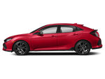 2019 Honda Civic Hatchback Sport