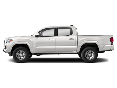 2022 Toyota Tacoma 4WD SR5