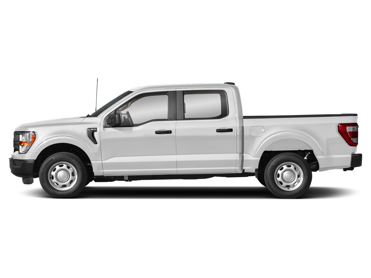 2023 Ford F-150 XL - Photo 38