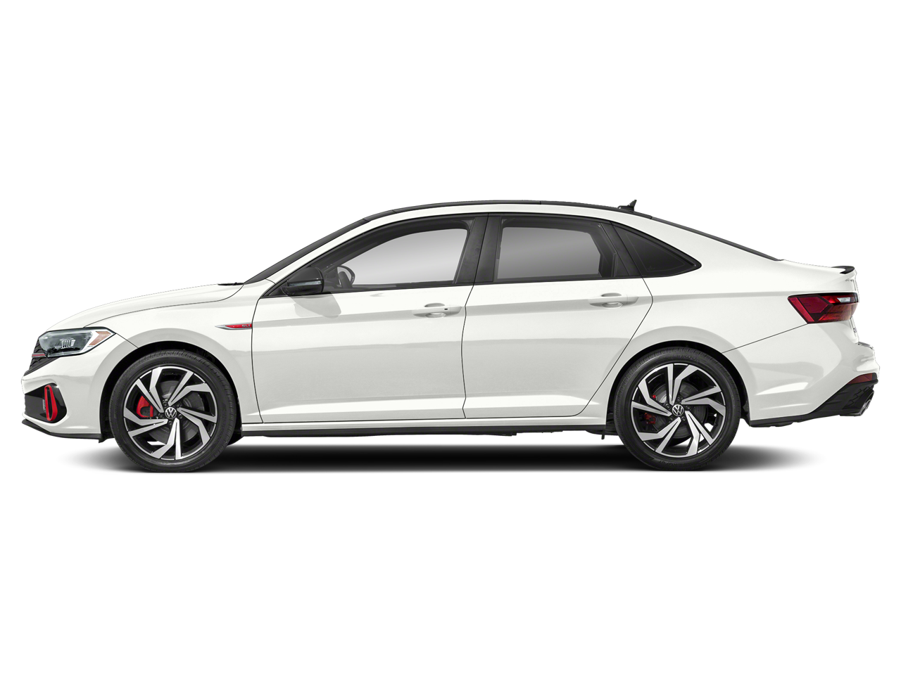 2024 Volkswagen Jetta GLI Autobahn