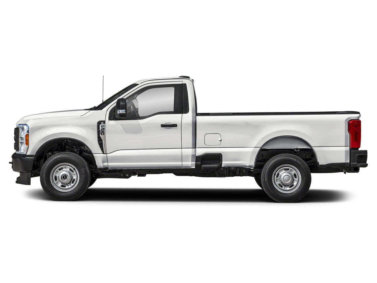 2025 Ford Super Duty F-250 SRW XL