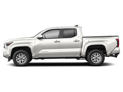 2025 Toyota Tacoma SR5 SR5
