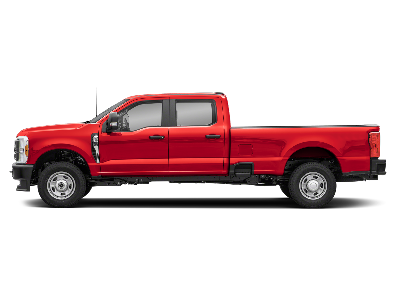 2026 Ford Super Duty F-350 SRW 4WD