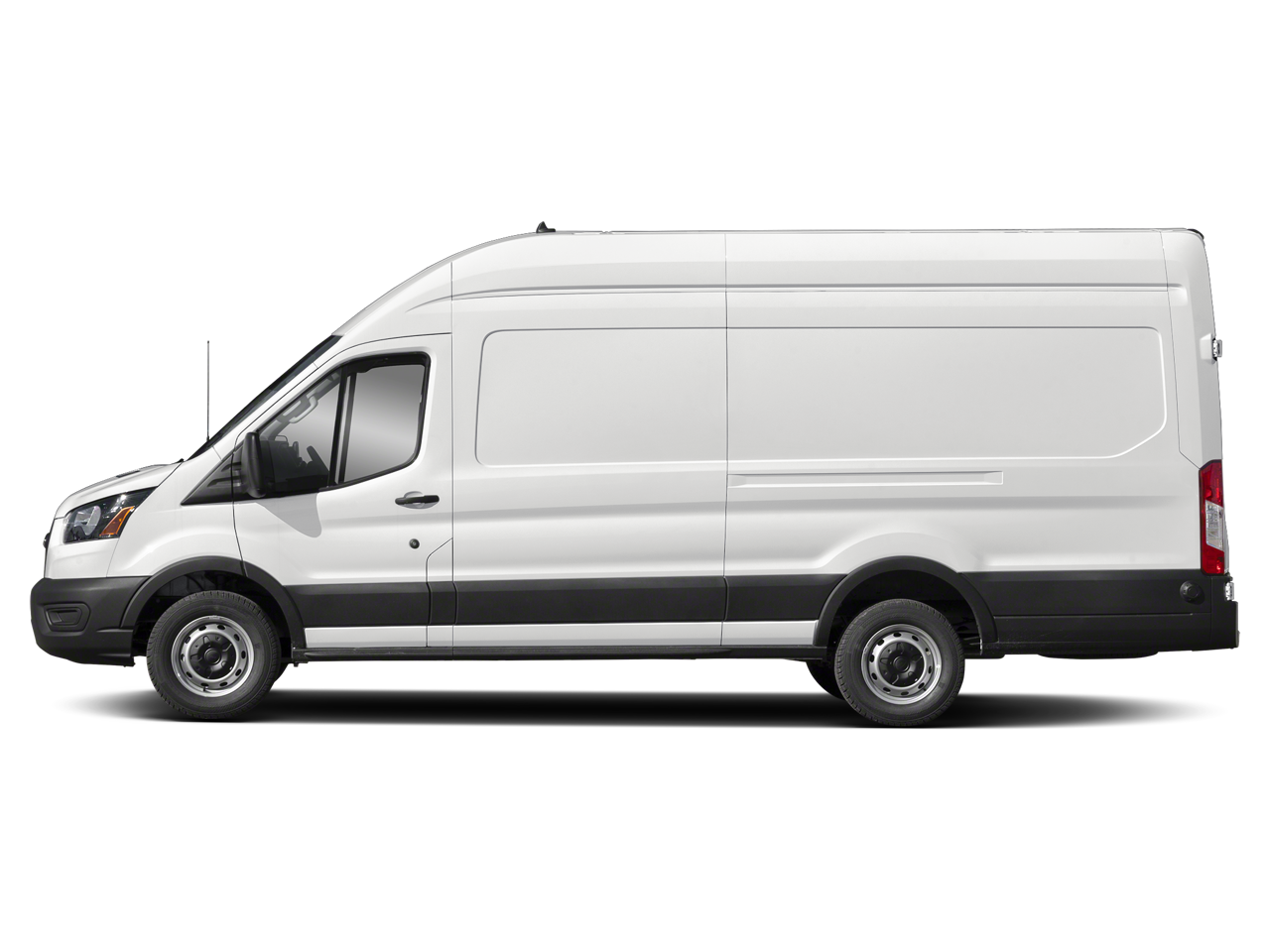 2026 Ford Transit Cargo Van 350
