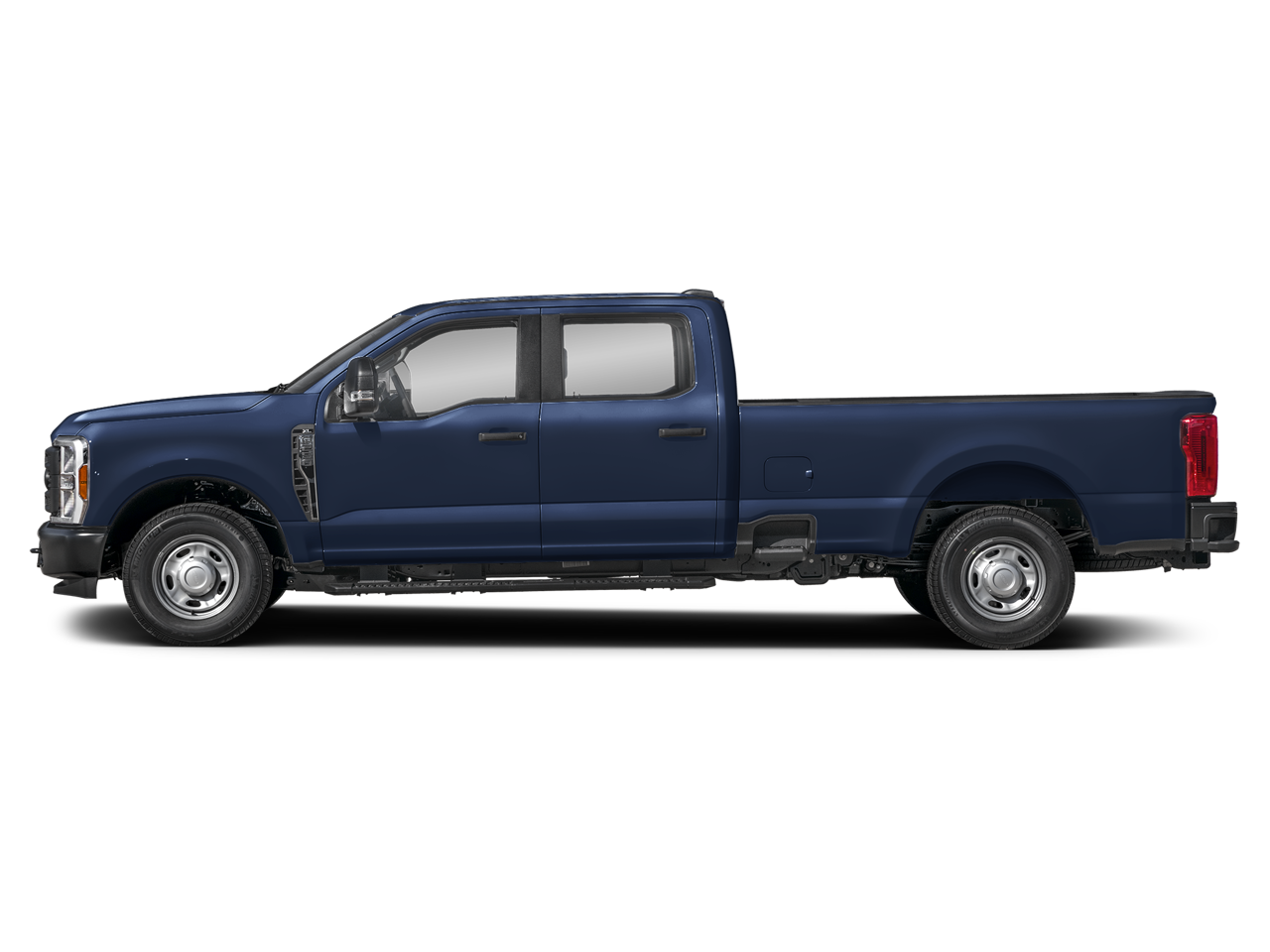 2027 Ford Super Duty F-250 SRW XL