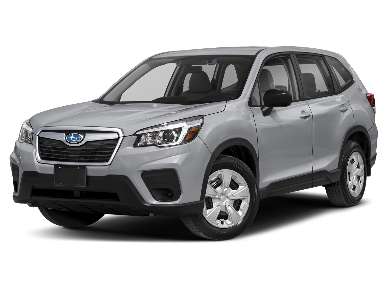 Used 2019 Subaru Forester Premium with VIN JF2SKAEC7KH525591 for sale in Prince Frederick, MD