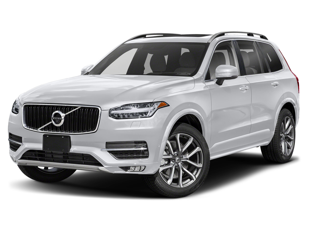 Used 2019 Volvo XC90 Momentum with VIN YV4A22PK5K1440825 for sale in Prince Frederick, MD
