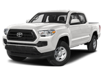 2022 Toyota Tacoma 4WD SR5