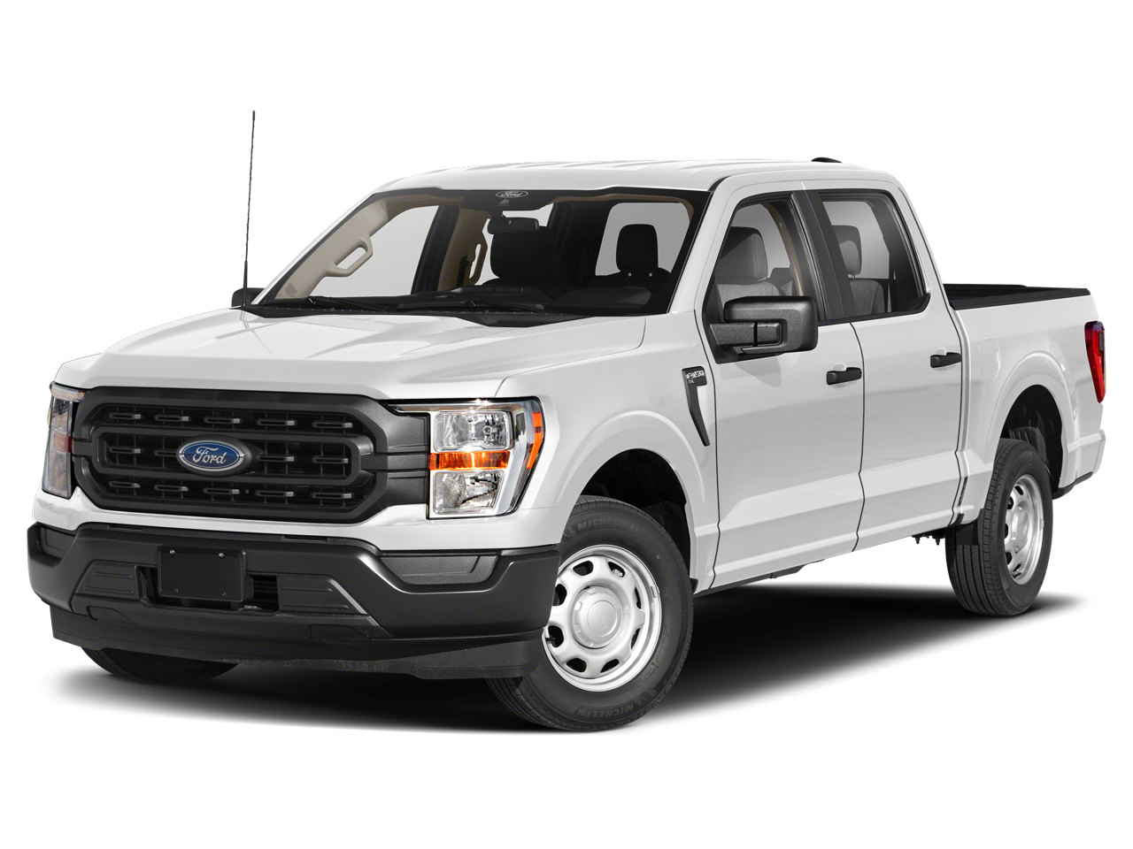 2023 Ford F-150 XL - Photo 36