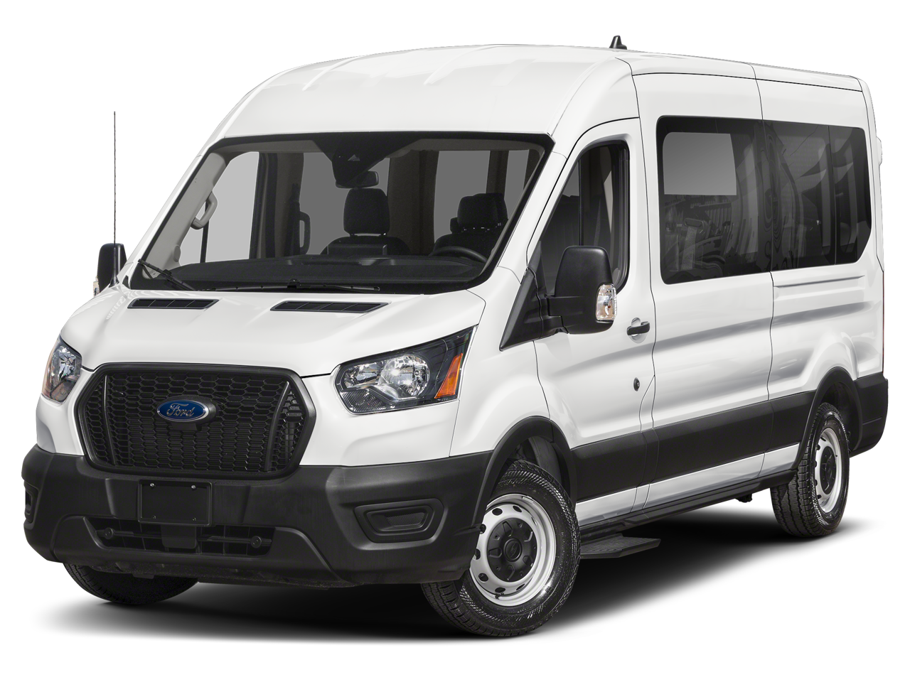 2023 Ford Transit Passenger Wagon 350