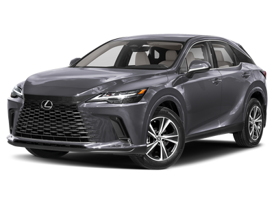 2023 Lexus RX RX 350