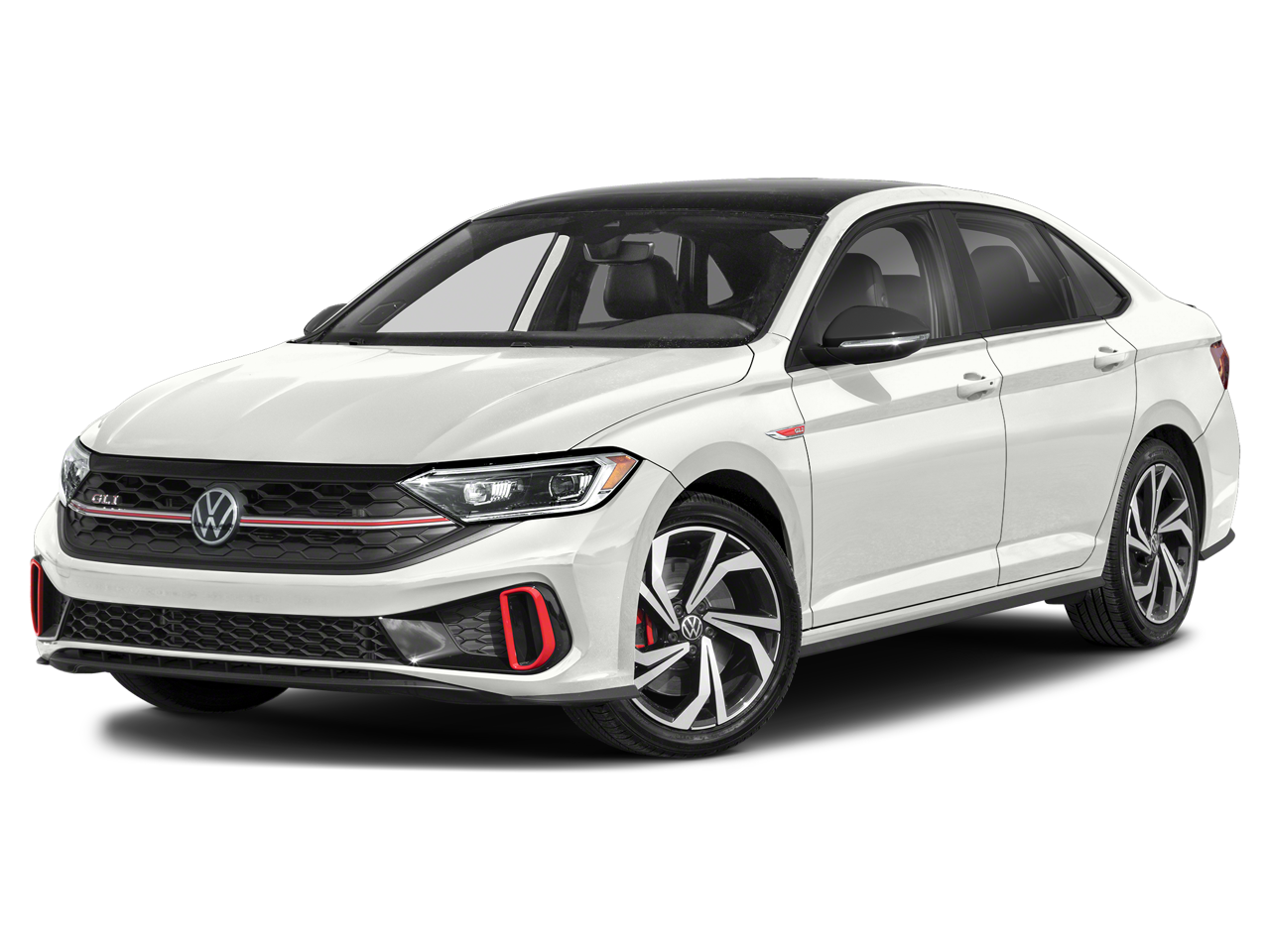 2024 Volkswagen Jetta GLI Autobahn