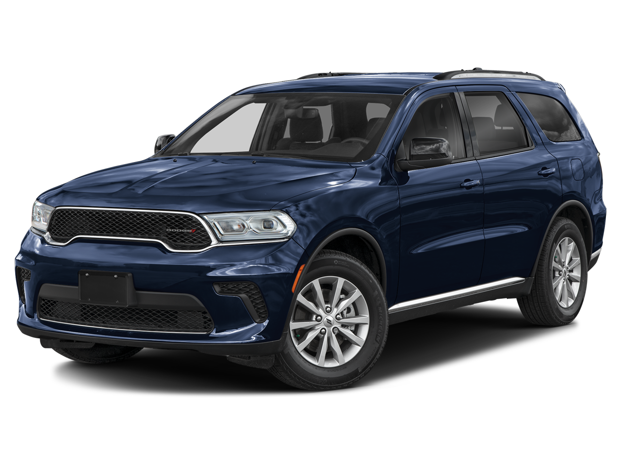 2025 Dodge Durango SRT Hellcat Hammerhead