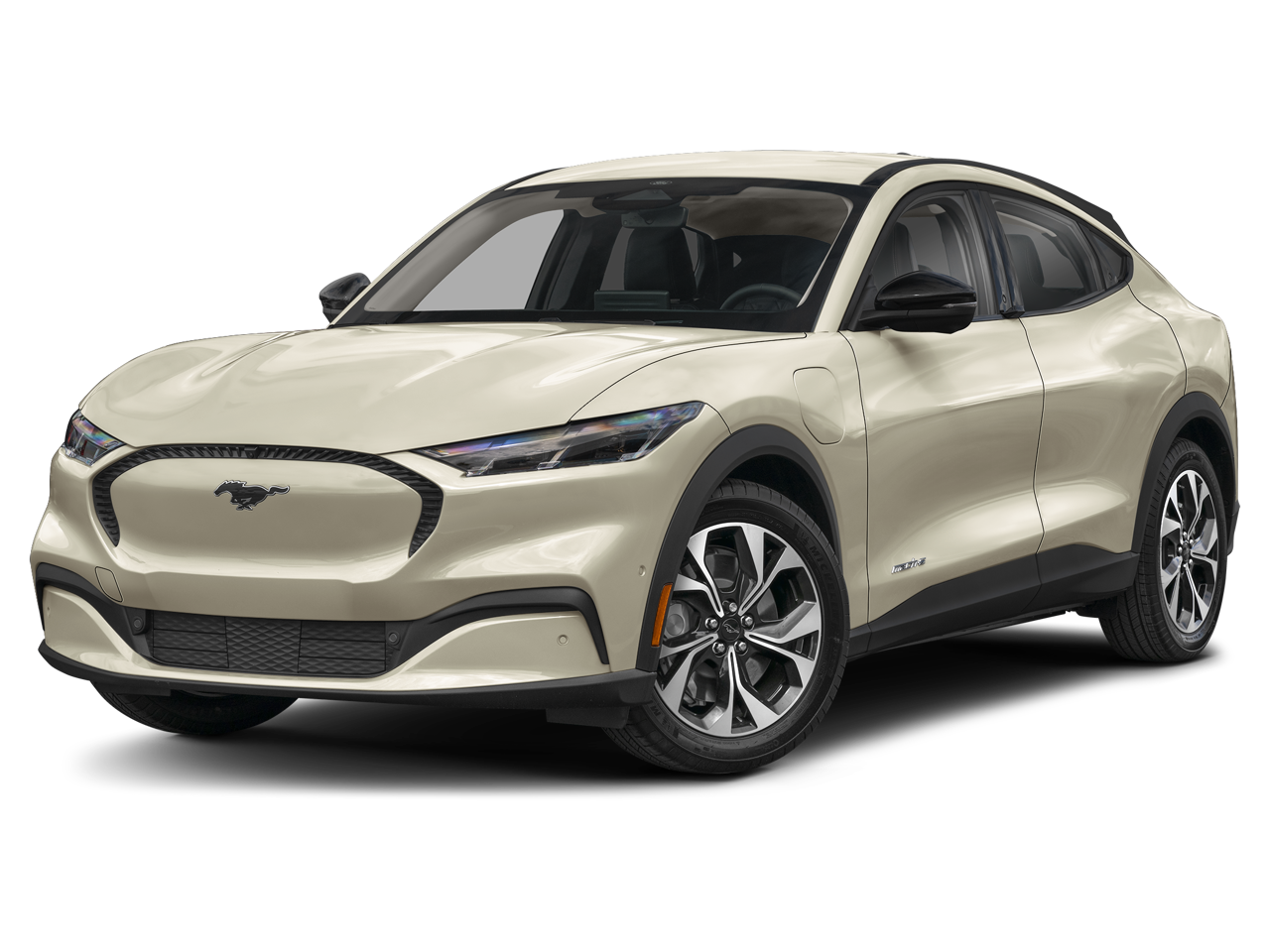 Used 2025 Ford Mustang Mach-E Select AWD with VIN 3FMTK1S54SMA35934 for sale in Prince Frederick, MD