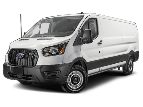 2025 Ford Transit Cargo Van 250