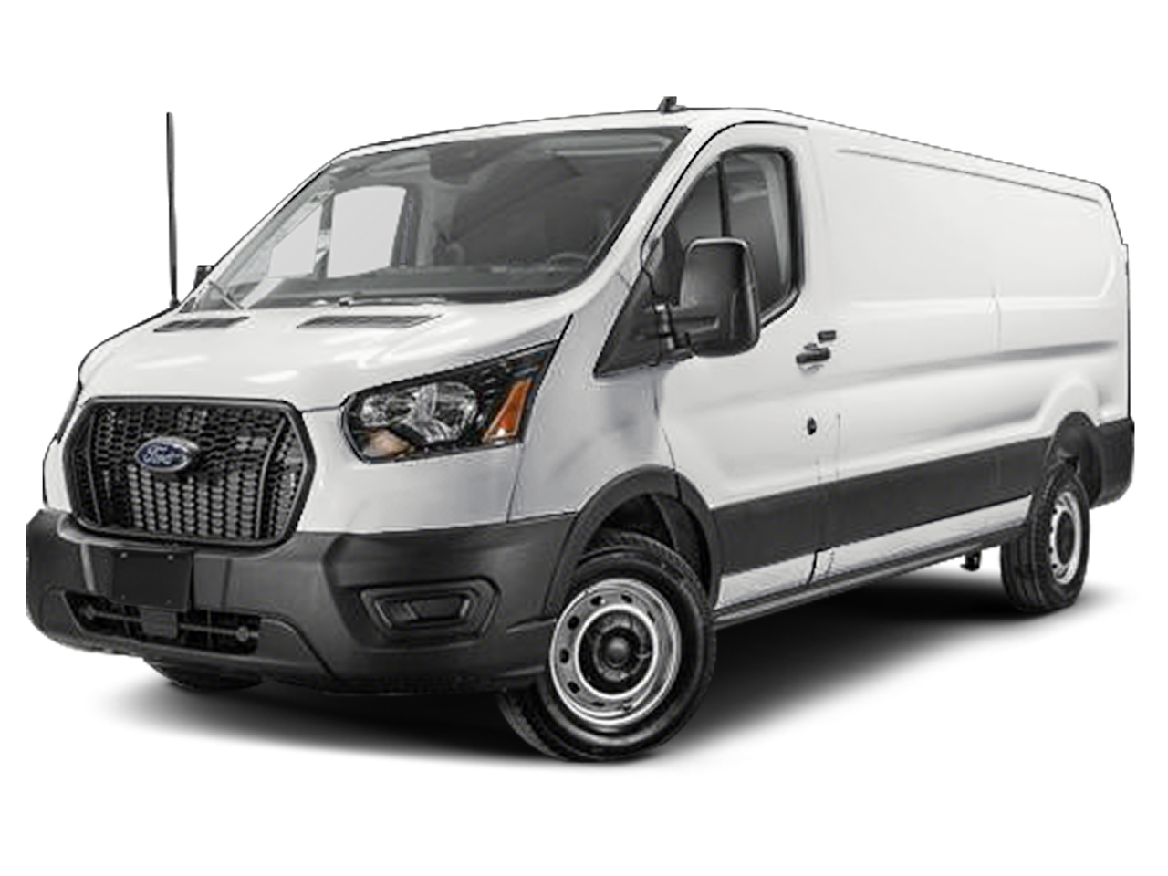 2026 Ford Transit Cargo Van 150