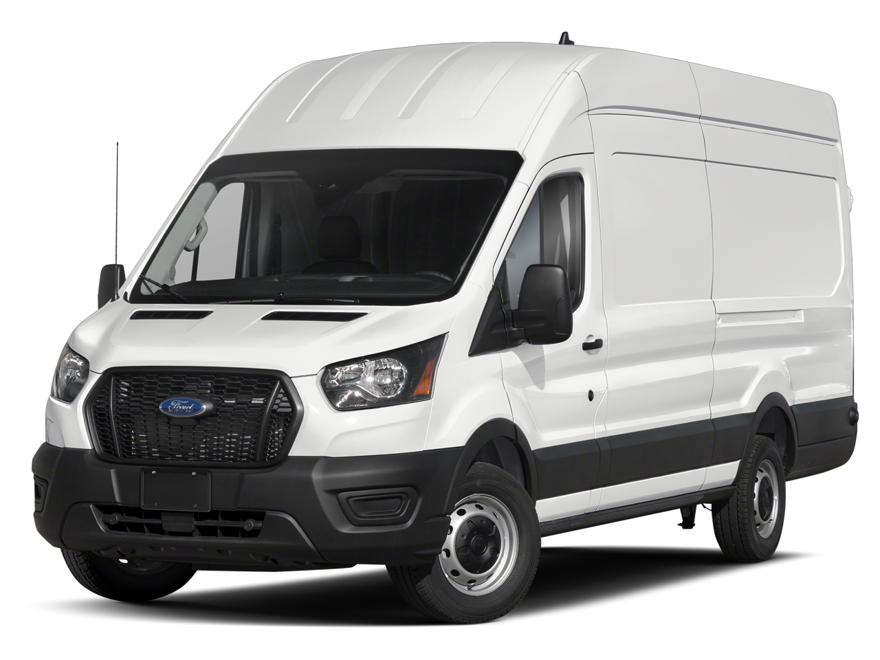 2026 Ford Transit Cargo Van 350