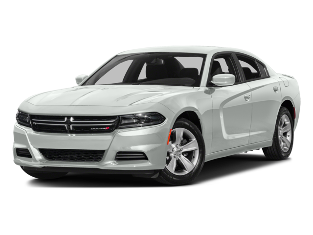 2016 Dodge Charger