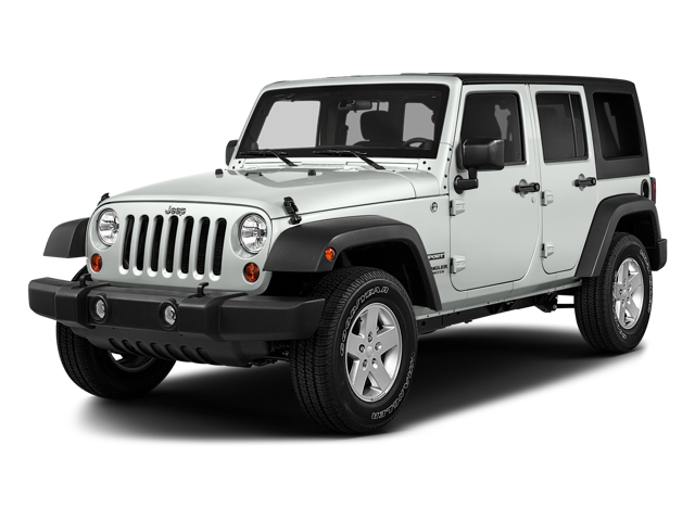 Used 2017 Jeep Wrangler Unlimited Big Bear with VIN 1C4BJWDG2HL665623 for sale in Prince Frederick, MD