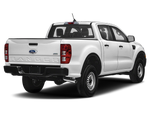 2020 Ford Ranger 4WD