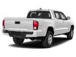 2022 Toyota Tacoma 4WD SR5