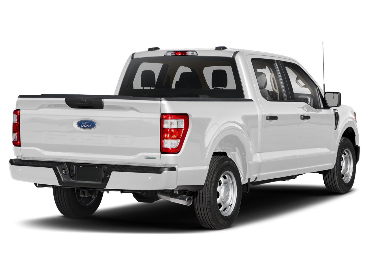 2023 Ford F-150 XL - Photo 37