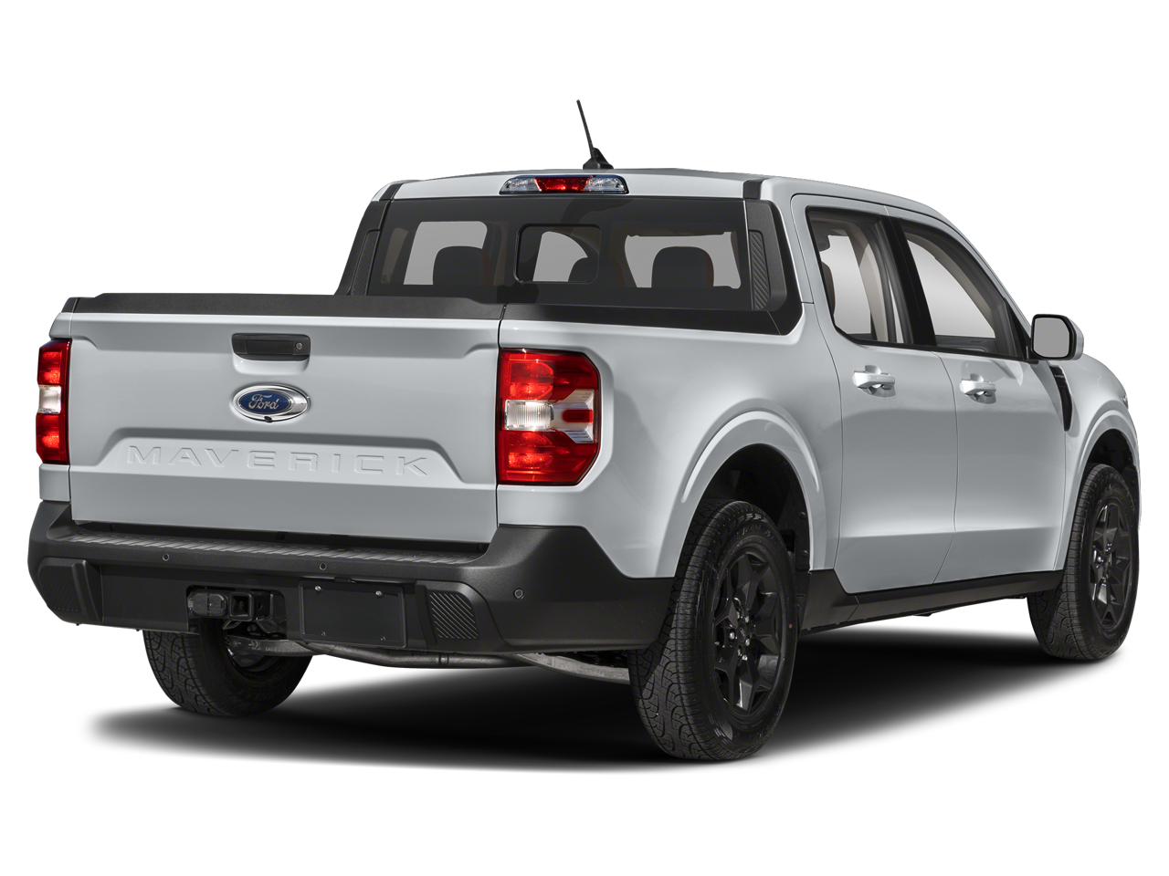 2024 Ford Maverick LARIAT Advanced