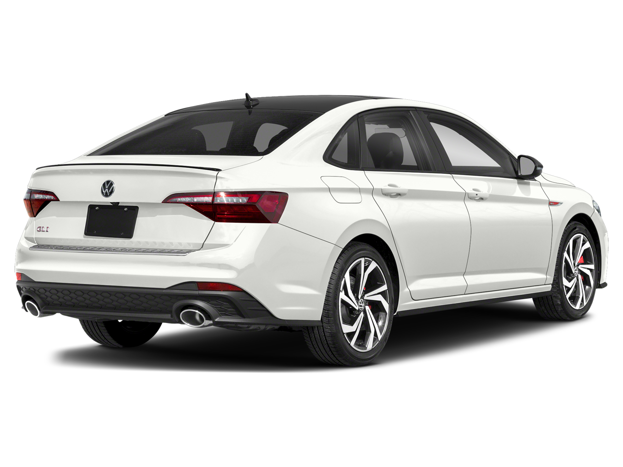 2024 Volkswagen Jetta GLI Autobahn