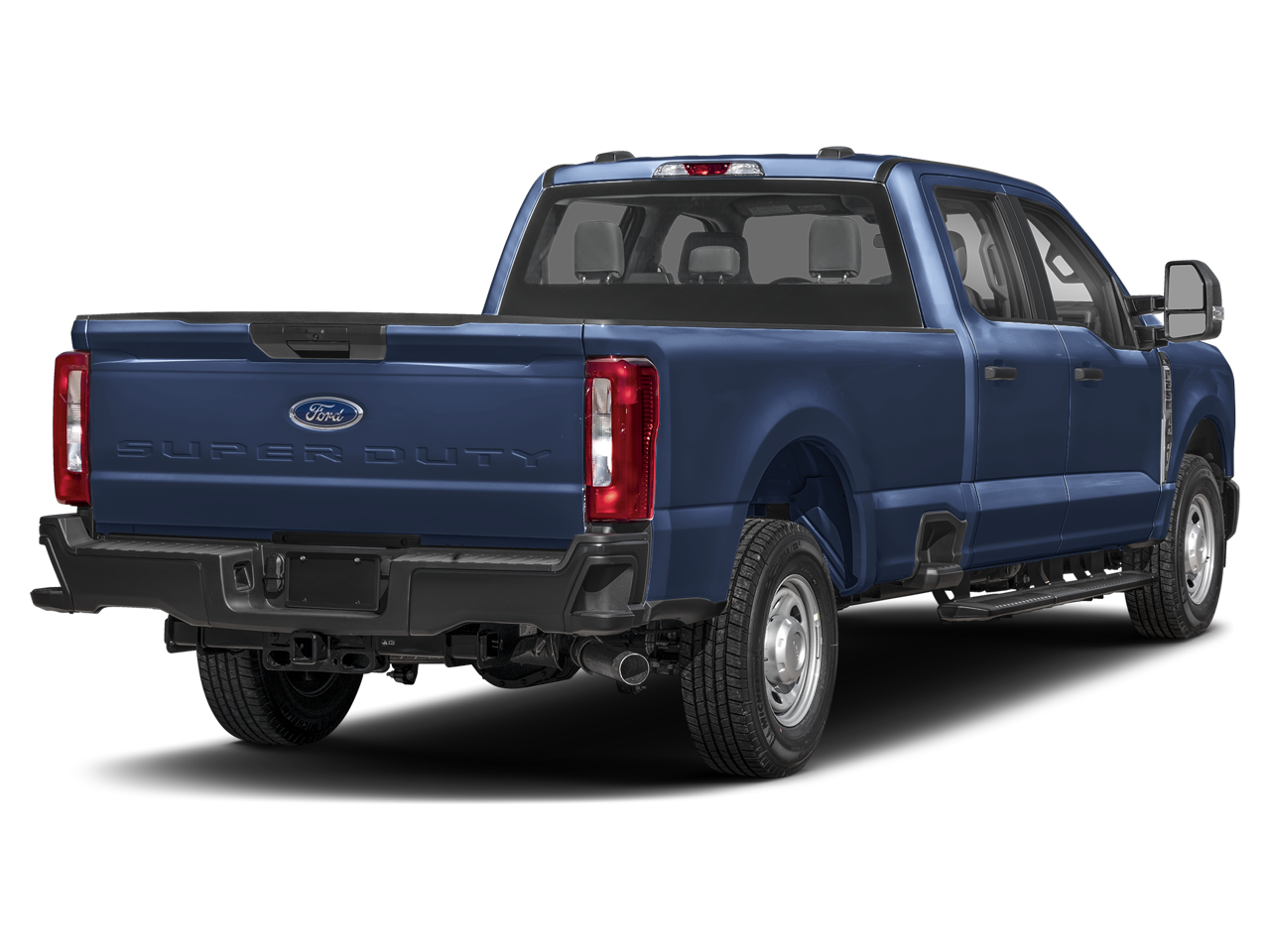 2027 Ford Super Duty F-250 SRW XL