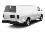 2012 Ford Econoline Wagon XLT