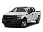 2017 Ford F-150 4WD