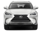 2017 Lexus NX 4X4