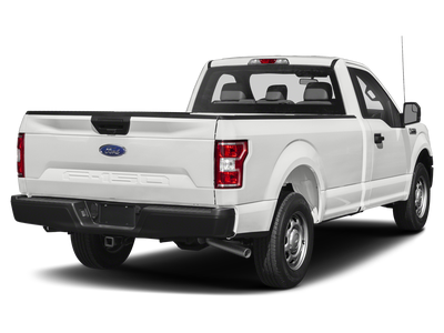 2019 Ford F-150 4WD