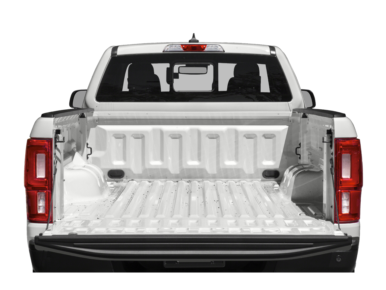 2019 Ford Ranger 4WD