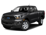 2019 Ford Ranger 2WD