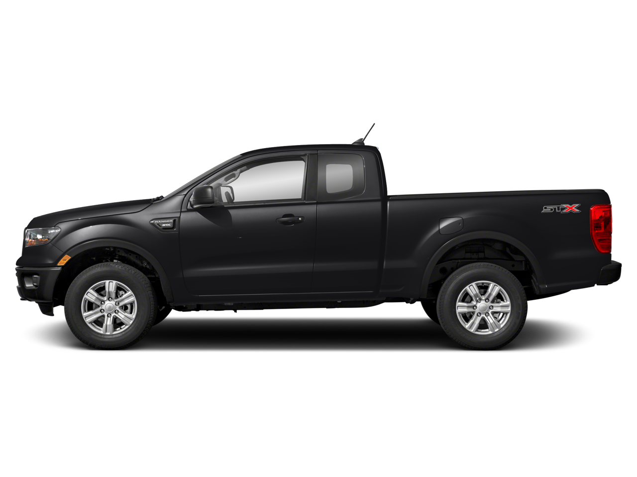 2019 Ford Ranger 2WD
