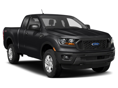 2019 Ford Ranger 2WD