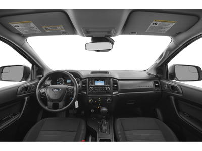 2019 Ford Ranger 2WD