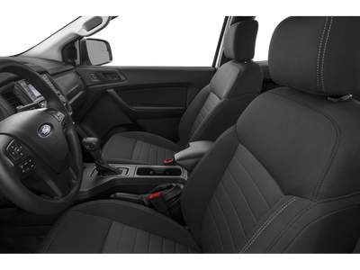 2019 Ford Ranger 2WD