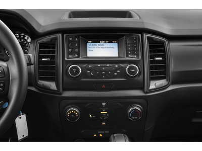2019 Ford Ranger 2WD