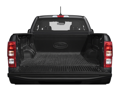 2019 Ford Ranger 2WD