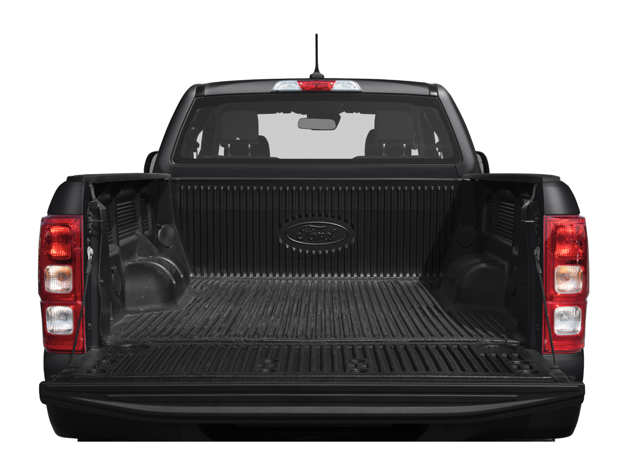 2019 Ford Ranger 2WD