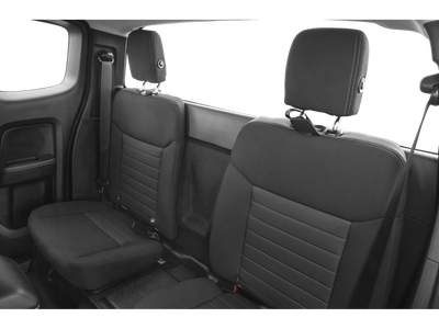 2019 Ford Ranger 2WD